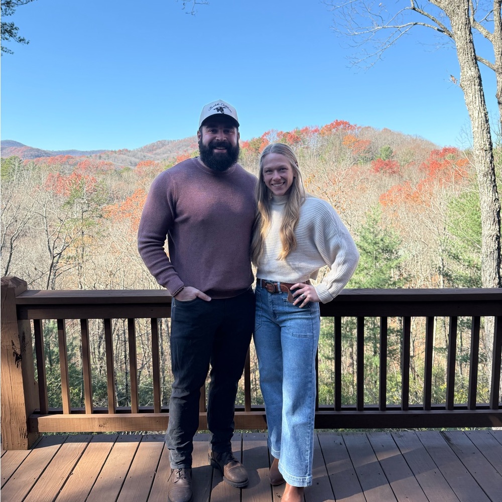 Meet your Posher, Tj